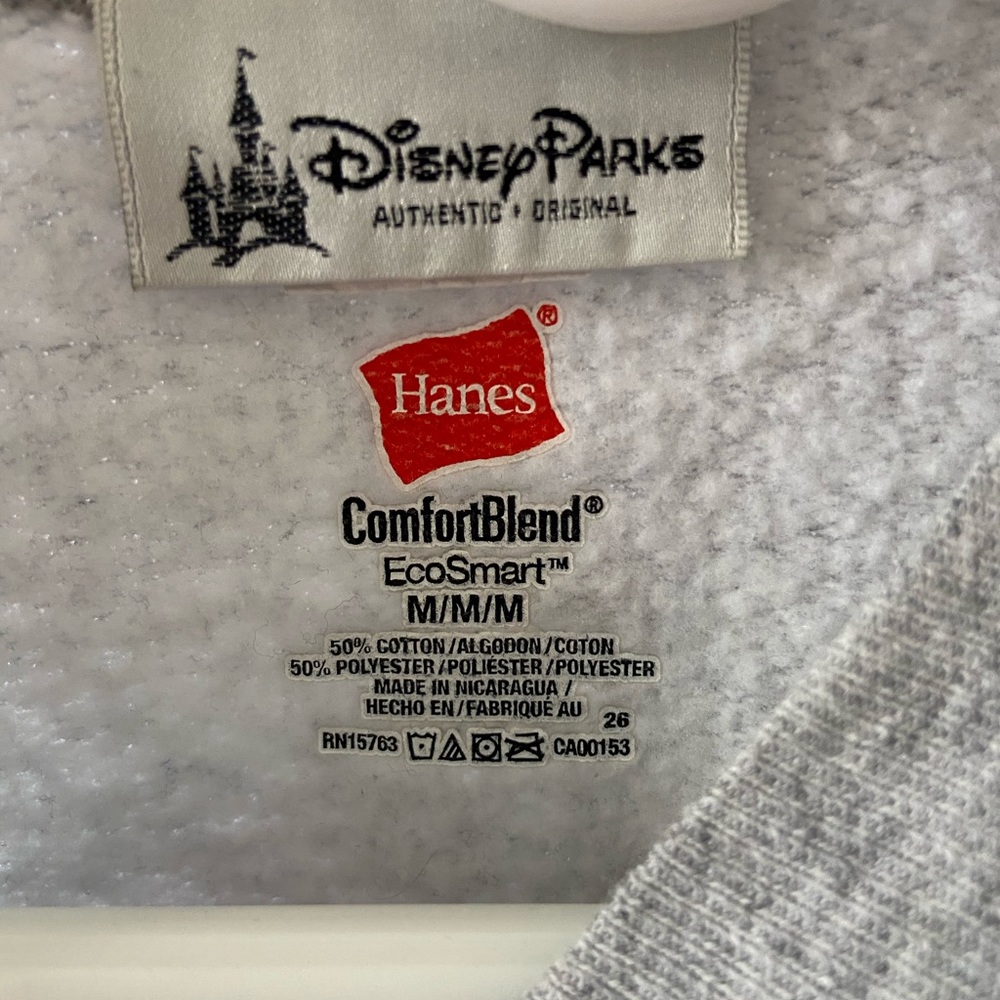 Disneyland Crewneck Sweater - Picture 2 of 2